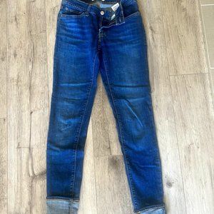 Levi's Jeans - Women's 711 Skinny Jeans